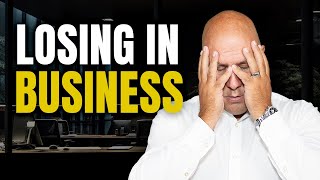 Edward's 9 Critical Business Mistakes to Avoid