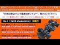【M08で拘るRWD】打倒最速のM07コンセプト！その1