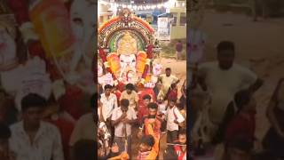 One Last Video Of 2024 Koraluru Ganesha Uthsava
