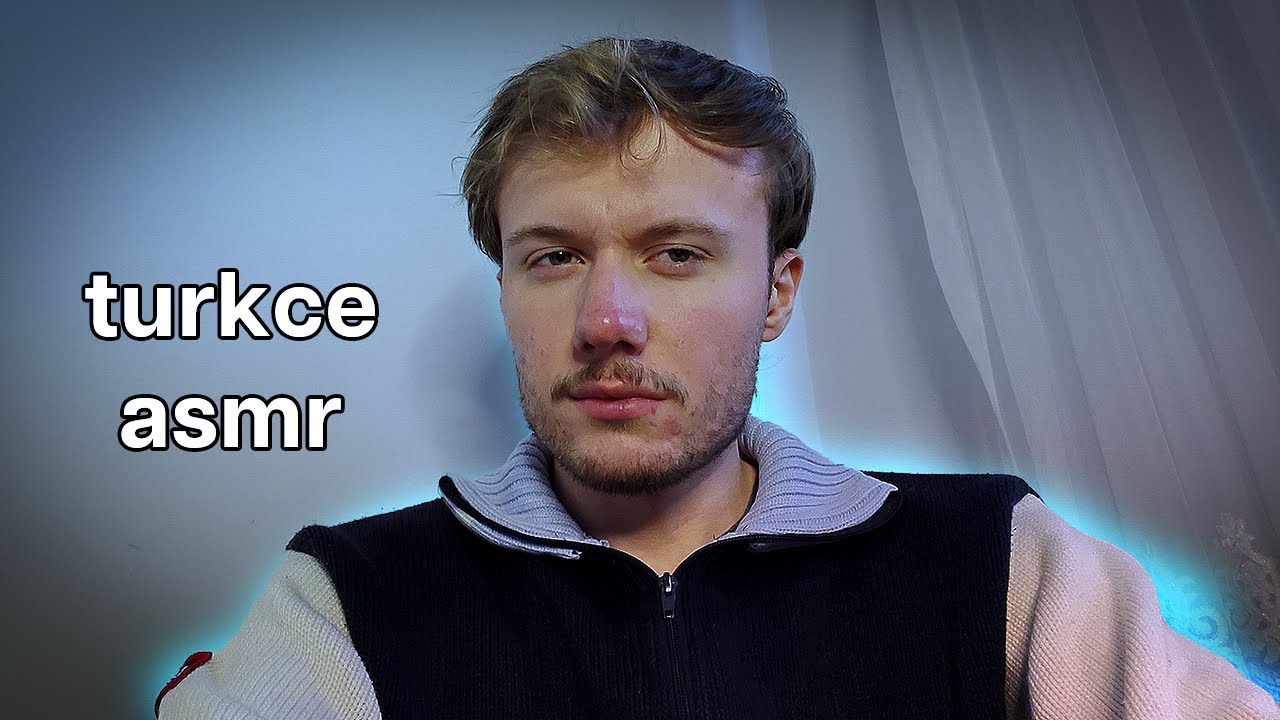 BU Video Seni Uyutacak TÜRKÇE ASMR #türkçeasmr #asmr
