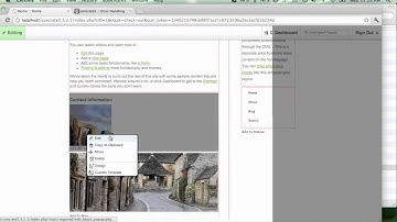 concrete5 - Advanced Block Development Training - Part Three