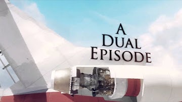 #AOL DUAL EPISODE TRAILER By xRay