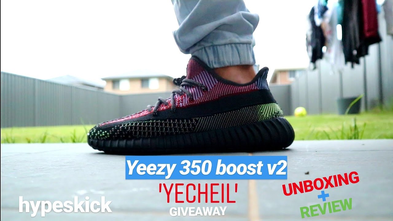 Falde sammen Undertrykkelse smag Cheap Yeezy Yecheil, Fake Yeezy Boost 350 V2 Yecheil Sale 2021