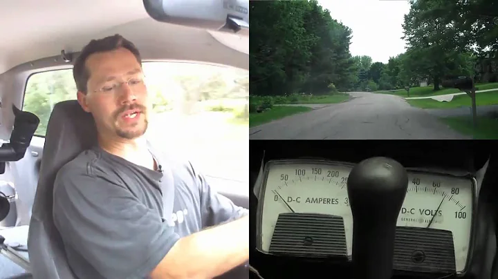 Build Your Own Electric Car - Training DVD