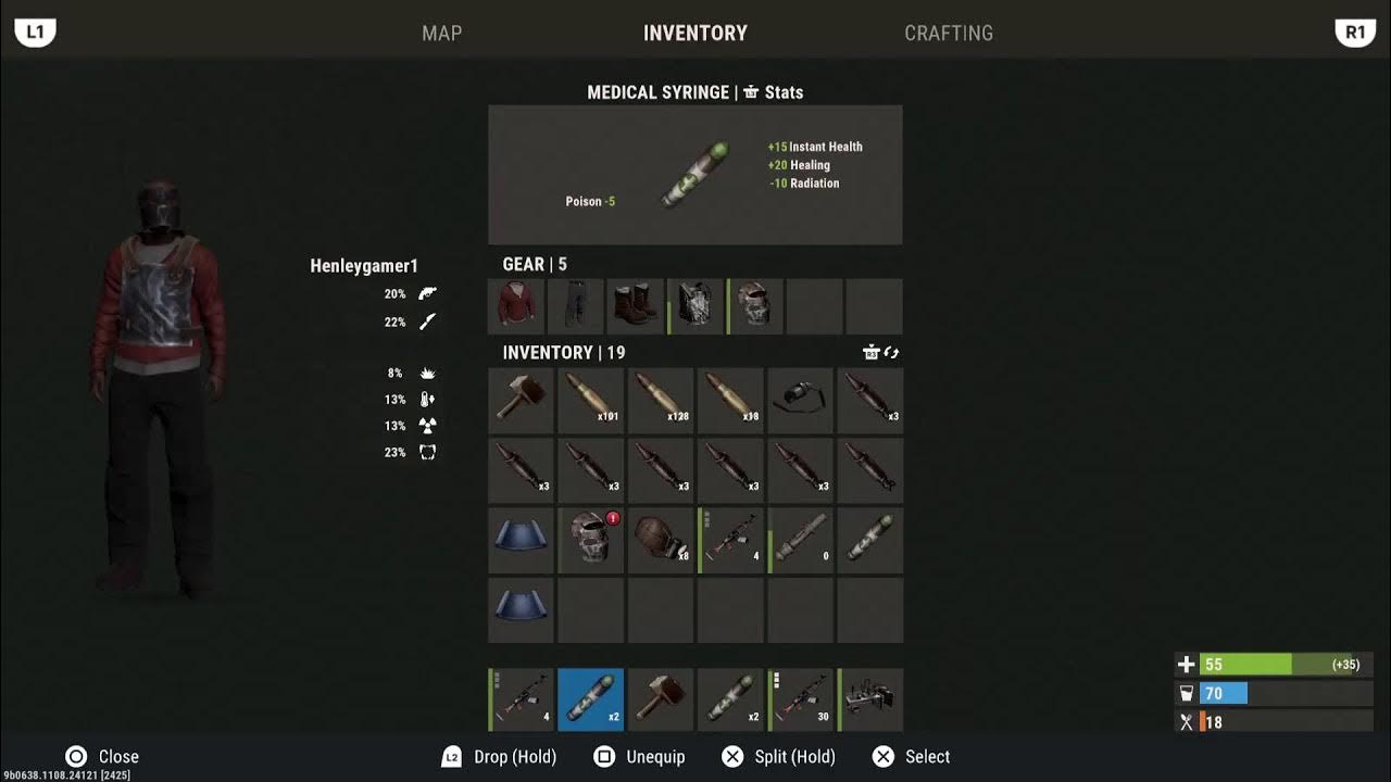 Rust 2x server youtube
