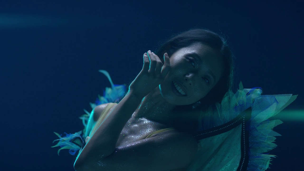 Queensland Ballet's A Midsummer Nights Dream 2018 techniques bloodstained