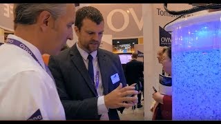 Ovivo @ WEFTEC Highlights - New Orleans 2016