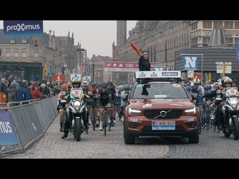 Video: Terpstra dhe Van der Poel konfirmuan për Tour of Flanders