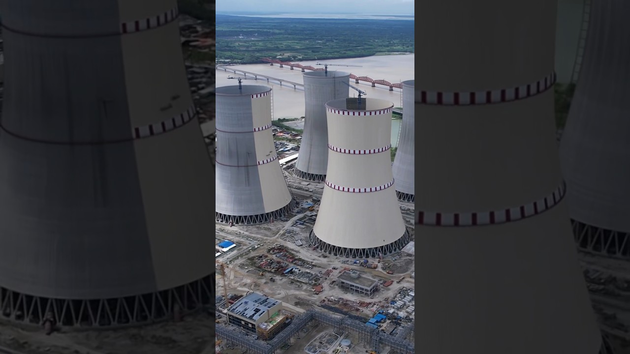 Чем занимается Росатом кроме атомной энергетики? Практически, всем! 