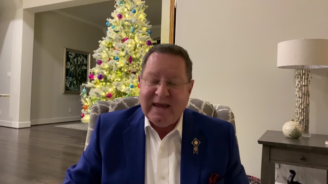 Why you should join Rotary