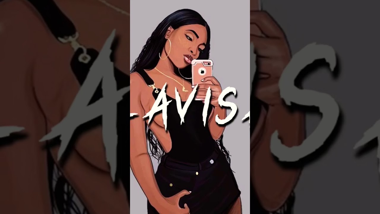 Latto Type Beat - LAVISH | Prod. by RVSN 