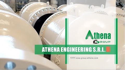 ATHENA FACTORY VIDEO