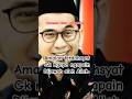 Amalan terdahsyat #janganlupasubscribe