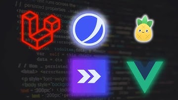 8 - Laravel Jetstream Inertia + Vue - Courses Management - Read Course