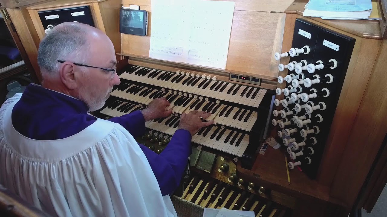 St Mary's Church, Hitchin -Wedding of Adam Holdsworth and Zoe Greenbank, Saturday 30th July 2022