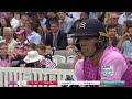 Explosive Eoin Morgan and AB de Villiers Partnership At Lord's 💥 | Middlesex v Surrey T20 2019