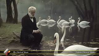 Baroque Music Collection - Tchaikovsky- Swan Lake - Most Famous Classical Pieces & AI Art - 432hz by Baroque Music Recordings 356 views 1 month ago 1 hour, 2 minutes