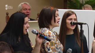 Orchestra Bisericii Elim - Ce dar nemeritat