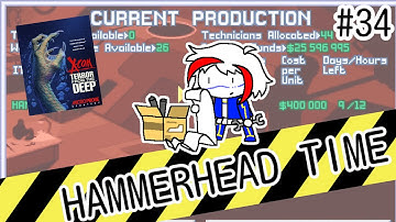 [PC] X-COM: Terror from the Deep (1995) #34