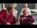 Bill Steckis Christmas Cheer at Nursing Home Package