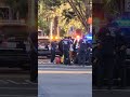 Downtown Armed Suspects Apprehended Following Firearm Incident in Sacramento