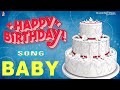 Baby happy birt.ay wishes song  happy birt.ay to you baby  billion best wishes
