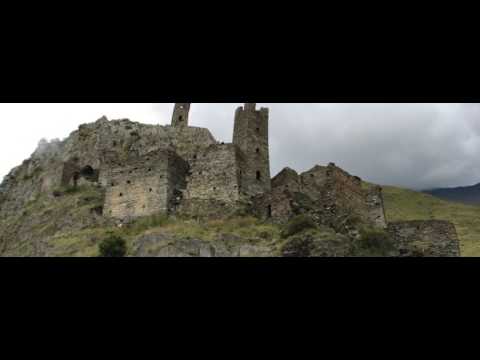 ხევსურეთის ორდღიანი ტური