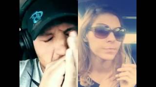 Talking Heads - Take Me To The River (cover SMULE) screenshot 5