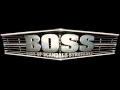 Boss ft dj cut killer  cest le bo