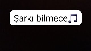 Emojilerle Şarkı Bulmaca 🎉🎵 Popüler Şarkıyı Tahmin Et | Emoji Şarkı Bilmece.