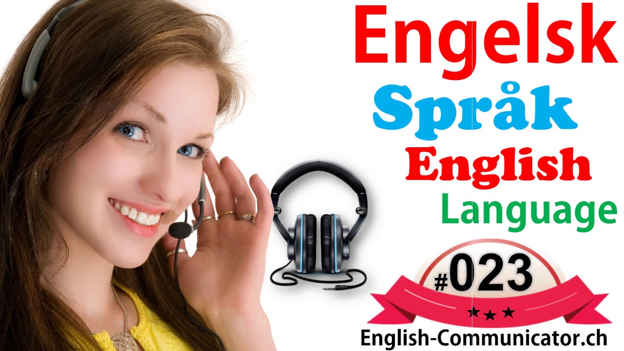 #23 Engelsk språkkurs i Drammen Mandal Stjørdal Cambridge English i ...