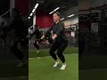 Глубокие приседания на носках - Deep toe raises squats