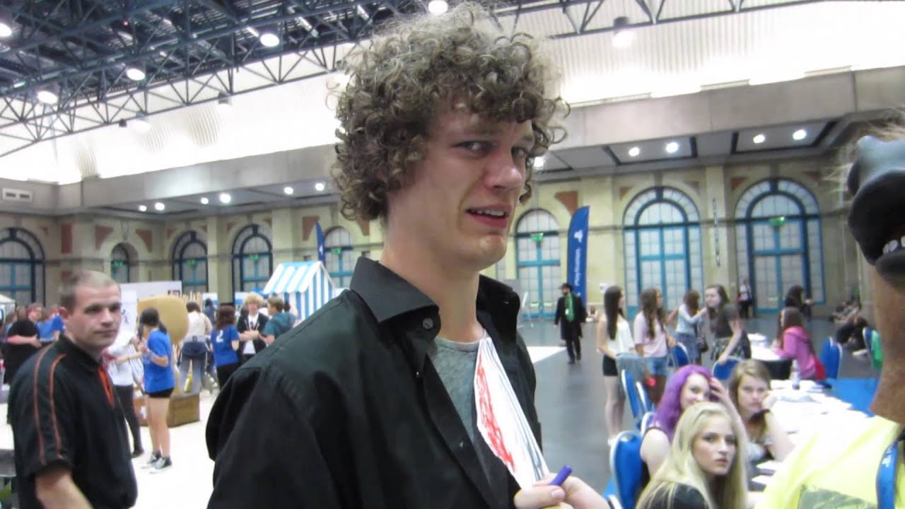 Summer in the City 2014