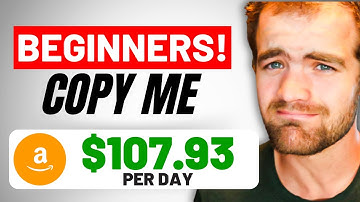 How to Make $100 Per Day With Amazon | Beginners Guide to Amazon Affiliate Marketing Program 2025