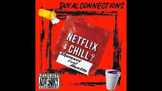 Shensei - Netflix&Chill Ft Austin Marjenhoff