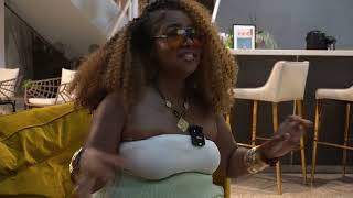 Tiye Phoenix discusses The Age of Aquarius and The Future of Hip Hop