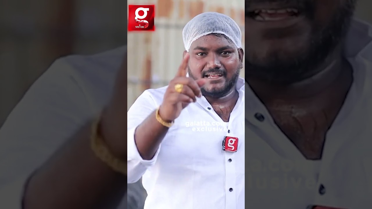 என் பிரியாணி எல்லாமே Waste😭💔 Appa Kadai Owner | Biriyani Shop | Salem RR