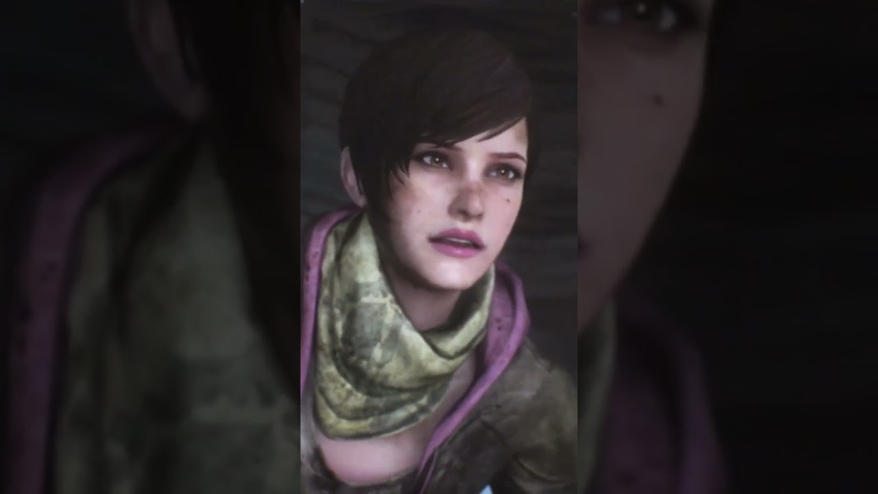 RESIDENT EVIL RELEVATION 2 HIGHLIGHTS