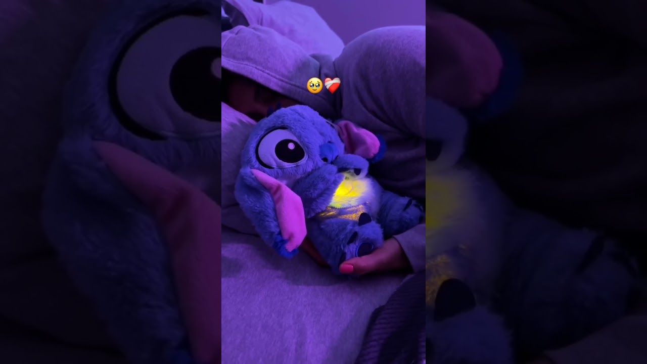 Breathing Teddy Bear – The Perfect Cuddly Companion for Comfort & Calm! 🧸💖