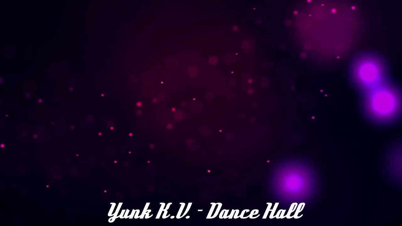 "Dance Hall" | Lil Pump x Drake TYPE BEAT | (prod. Yunk K.V)