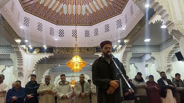 القارئ محمد الأطرش|سورة يوسف الجزء 1| من صلاة التراويح