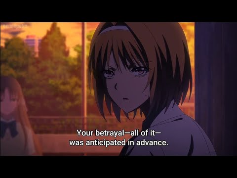 Stream Manipulador, Ayanokoji Kiyotaka (Youkoso Jitsuryoku) Kaito by  KIRAxMAX
