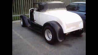 Model A 28 29.Ford Parts.