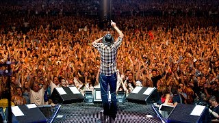 Video thumbnail of "Kid Rock - Greatest Show On Earth [Official Video]"