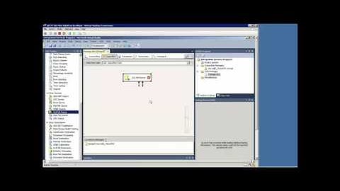 MSSQL Data Warehouse   Data Flow and Data Extraction 33