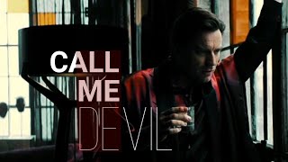 Roman Sionis [Black Mask] // Call Me Devil