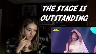 [2020 MAMA] TWICE MORE & MORE + I CAN'T STOP ME Reaction!