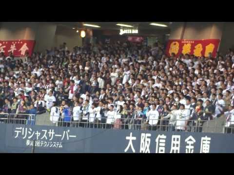 【本拠地開幕戦】オリックス 欲球根性～河内のオッサンの丑～ 2017.3.31