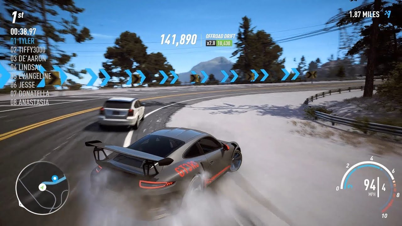 57 Change Car Type Nfs Payback  Best Free