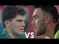 Pakistan Vs Australia | 2nd T20I Highlights | PCB | MA2E